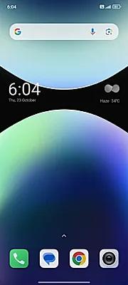 Xiaomi Redmi Note 10 Pro Max