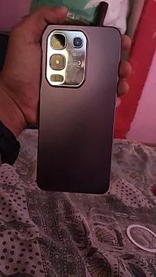 Infinix Note 50x