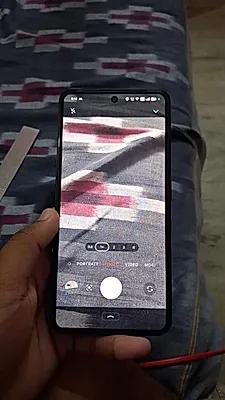 Nothing Phone (3a) Pro