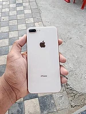 Apple iPhone 8 Plus