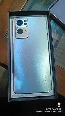 Oppo Reno7 Pro 5G