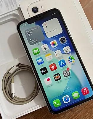 Apple iPhone 11