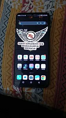 Infinix Hot 11 2022