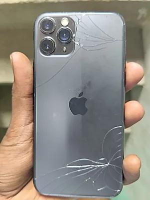 Apple iPhone 11 Pro