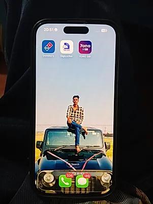 Apple iPhone 15