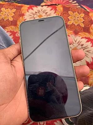 Apple iPhone 12 Pro