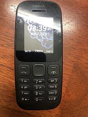 Nokia 105 (2017)