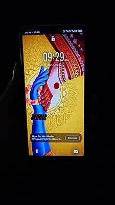 Infinix Note 30 5G