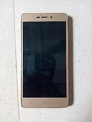 Xiaomi Redmi 3s