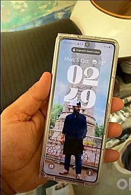 Samsung Galaxy Z Fold5