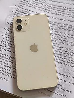 Apple iPhone 12