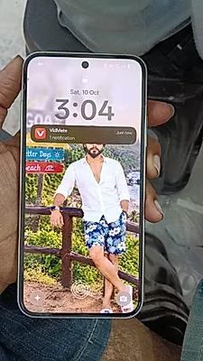 Oppo Reno13