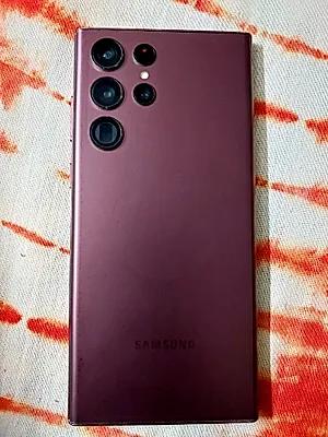 Samsung Galaxy S22 Ultra 5G