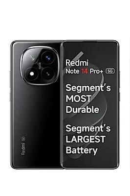 Xiaomi Redmi Note 14 Pro+
