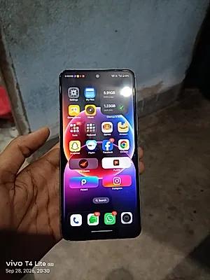 Realme P1