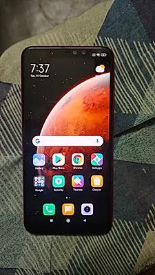 Xiaomi Redmi Note 6 Pro