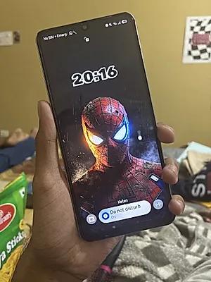 Samsung Galaxy F06 5G