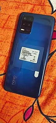 Realme Narzo 30 5G