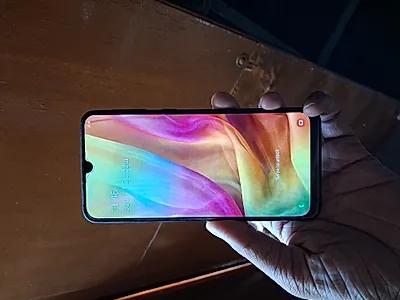 Samsung Galaxy M30