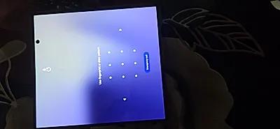 Samsung Galaxy Z TriFold