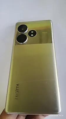 Realme GT 6T