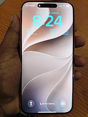 Apple iPhone 17 Pro Max