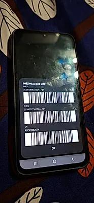 Samsung Galaxy A34