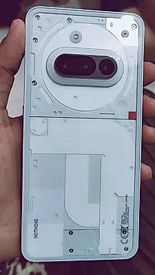 Nothing Phone (3a)