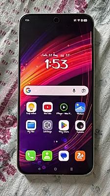 Oppo Reno15