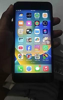 Apple iPhone 8 Plus
