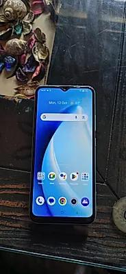 Realme Narzo 50A