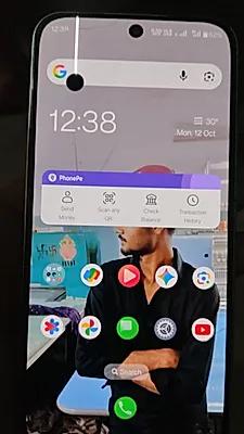 Oppo A6 Pro