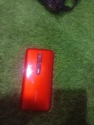 Xiaomi Redmi 8
