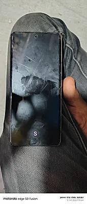 vivo iQOO Z9s