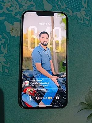 Apple iPhone 13 Pro