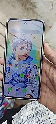 vivo V50e
