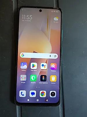 Xiaomi Redmi Note 11T 5G