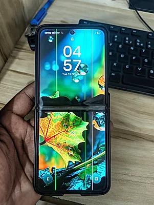Samsung Galaxy Z Flip3 5G