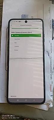 Motorola Razr 60 Ultra