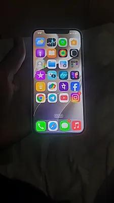 Apple iPhone 12