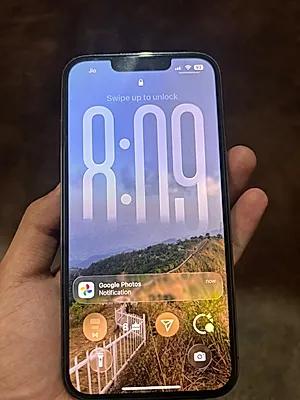 Apple iPhone 13 Pro