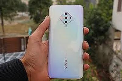 vivo S1 Pro