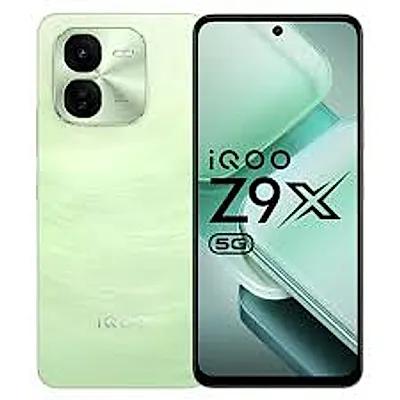 vivo iQOO Z9x