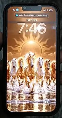 Apple iPhone 13 Pro