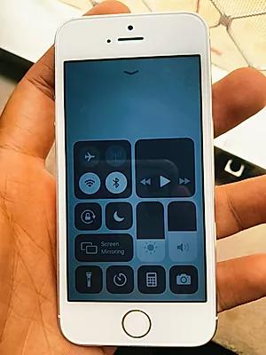 Apple iPhone 5s