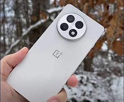 OnePlus 13R