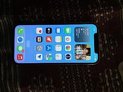 Apple iPhone 12 Pro