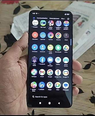 Xiaomi Poco F6