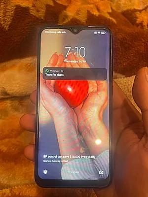Xiaomi Redmi Note 7