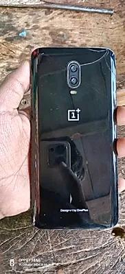 OnePlus 6T